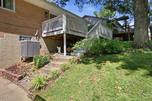 2484 Wingham Drive, Green Twp, OH 45238