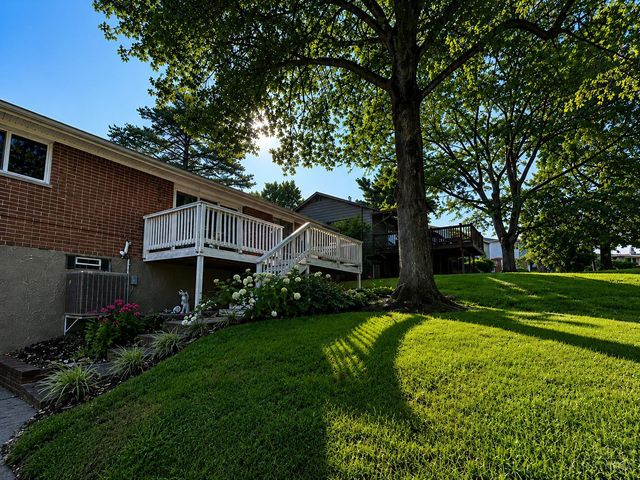 2484 Wingham Drive, Green Twp, OH 45238