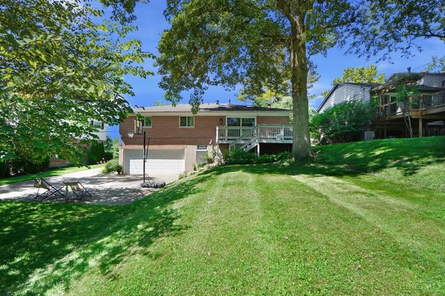2484 Wingham Drive, Green Twp, OH 45238