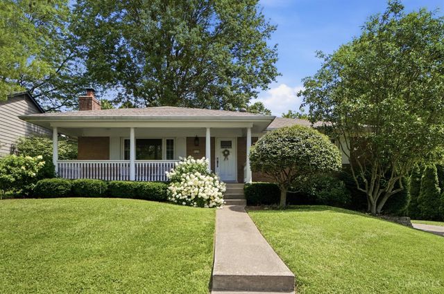 2484 Wingham Drive, Green Twp, OH 45238