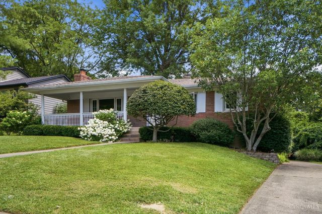 2484 Wingham Drive, Green Twp, OH 45238