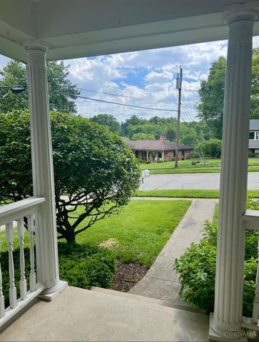 2484 Wingham Drive, Green Twp, OH 45238