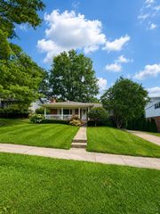 2484 Wingham Drive, Green Twp, OH 45238