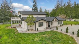 150 Cliff Robinson Lane, Sequim, WA 98382