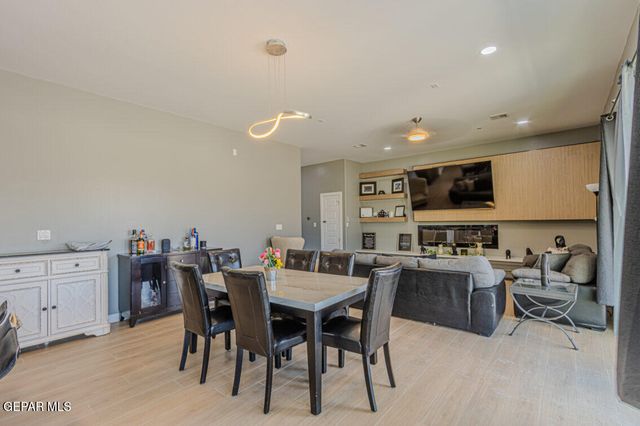 243 EMERALD STONE Lane, Horizon City, TX 79928