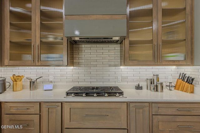 243 EMERALD STONE Lane, Horizon City, TX 79928