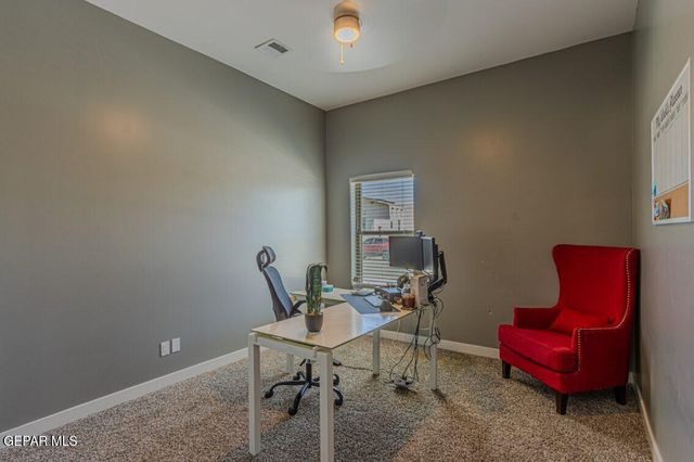 243 EMERALD STONE Lane, Horizon City, TX 79928