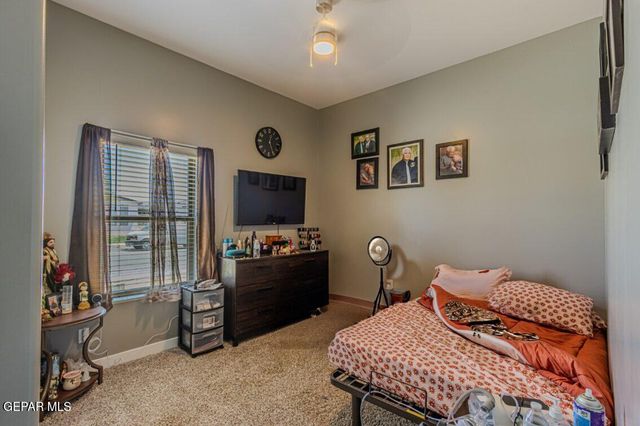 243 EMERALD STONE Lane, Horizon City, TX 79928