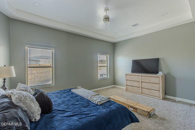 243 EMERALD STONE Lane, Horizon City, TX 79928