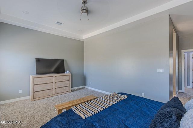 243 EMERALD STONE Lane, Horizon City, TX 79928