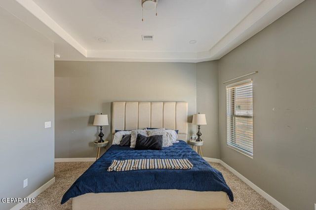243 EMERALD STONE Lane, Horizon City, TX 79928
