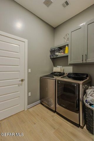 243 EMERALD STONE Lane, Horizon City, TX 79928