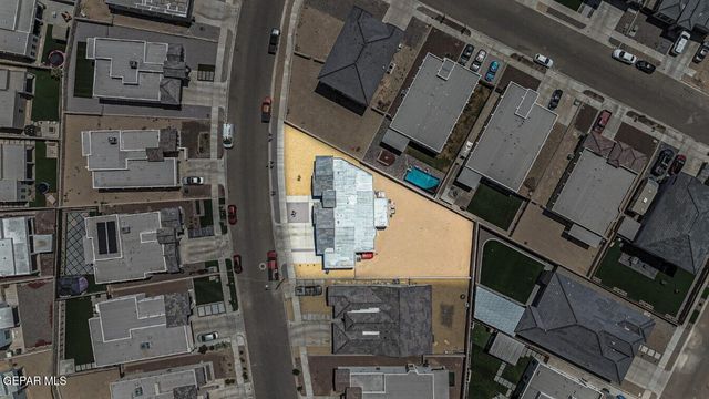 243 EMERALD STONE Lane, Horizon City, TX 79928