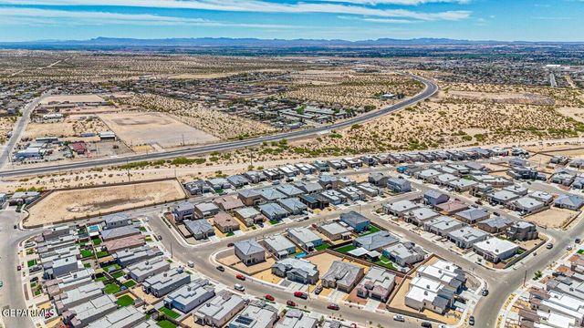 243 EMERALD STONE Lane, Horizon City, TX 79928