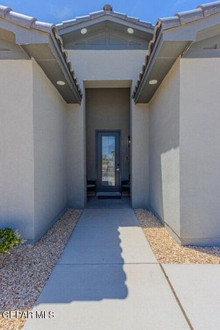 243 EMERALD STONE Lane, Horizon City, TX 79928