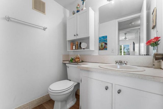 4019 CAMBRIDGE A, Deerfield Beach, FL 33442