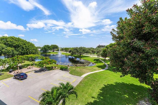 4019 CAMBRIDGE A, Deerfield Beach, FL 33442