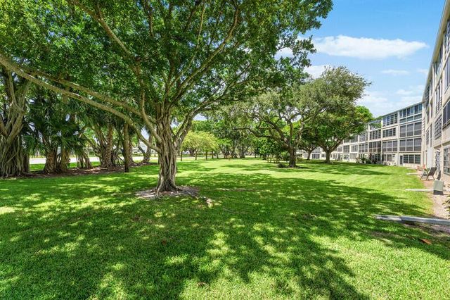 4019 CAMBRIDGE A, Deerfield Beach, FL 33442
