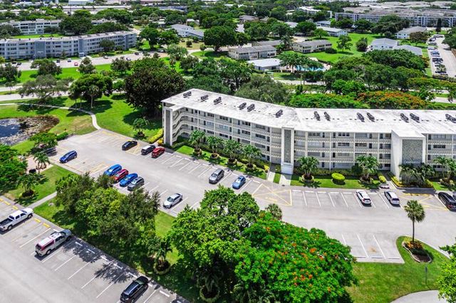 4019 CAMBRIDGE A, Deerfield Beach, FL 33442