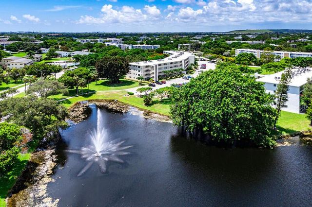 4019 CAMBRIDGE A, Deerfield Beach, FL 33442