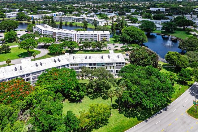 4019 CAMBRIDGE A, Deerfield Beach, FL 33442