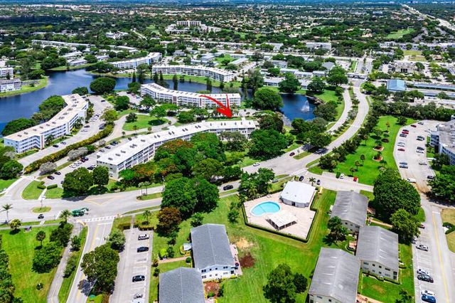 4019 CAMBRIDGE A, Deerfield Beach, FL 33442