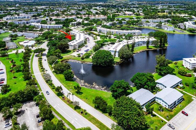 4019 CAMBRIDGE A, Deerfield Beach, FL 33442