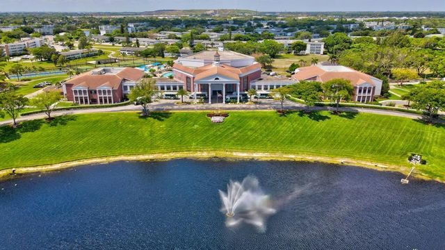 4019 CAMBRIDGE A, Deerfield Beach, FL 33442