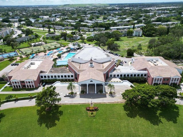 4019 CAMBRIDGE A, Deerfield Beach, FL 33442