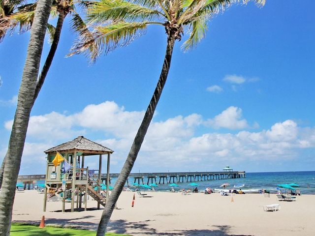 4019 CAMBRIDGE A, Deerfield Beach, FL 33442