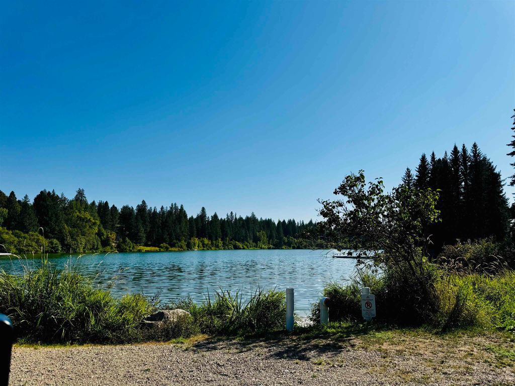 XXX N LAKESIDE DR Dr, Chattaroy, WA 99009