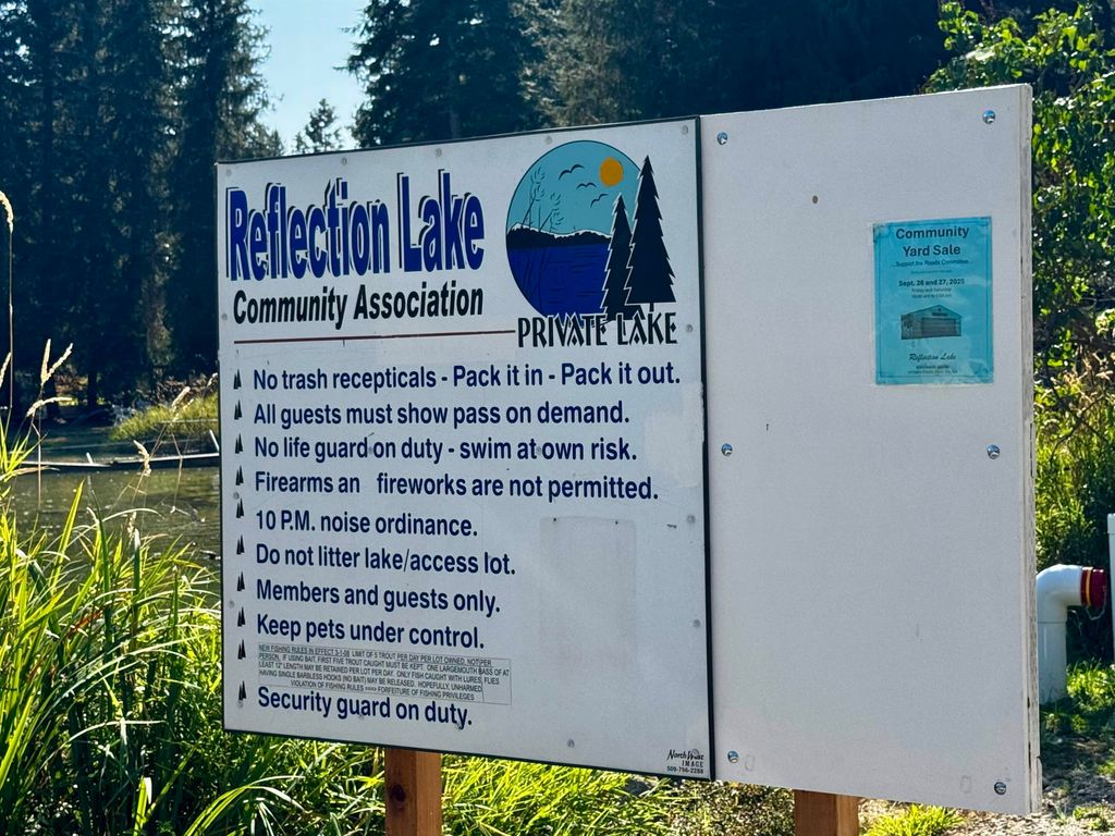 XXX N LAKESIDE DR Dr, Chattaroy, WA 99009 photo 11