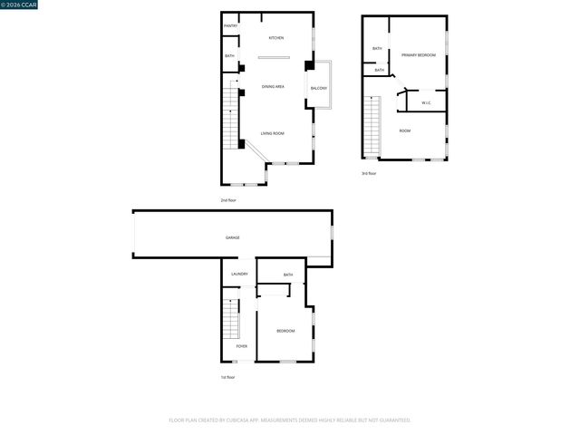 207 Heligan Ln. 8, Livermore, CA 94551