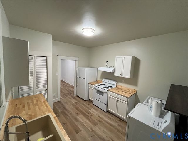3 N Daisy Ave, Highland Springs, VA 23075