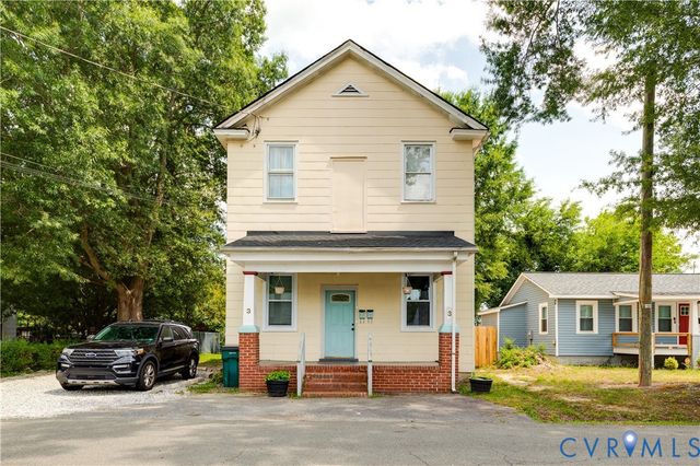 3 N Daisy Ave, Highland Springs, VA 23075
