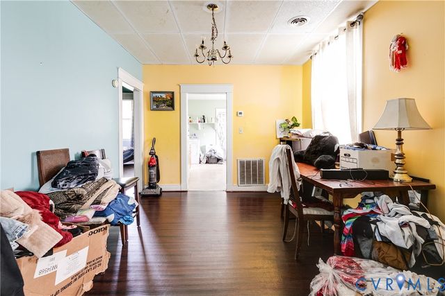 3 N Daisy Ave, Highland Springs, VA 23075