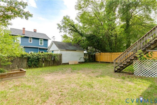 3 N Daisy Ave, Highland Springs, VA 23075