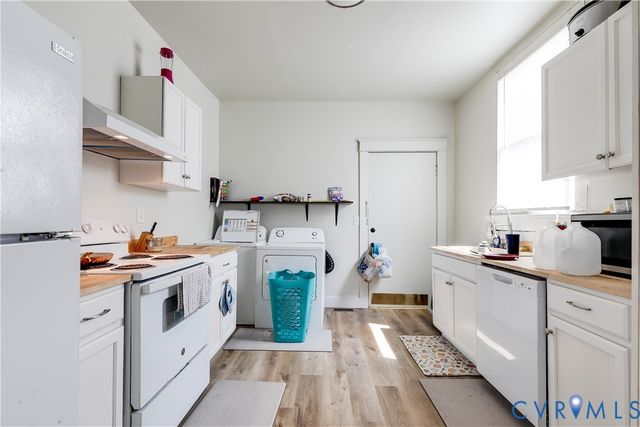 3 N Daisy Ave, Highland Springs, VA 23075