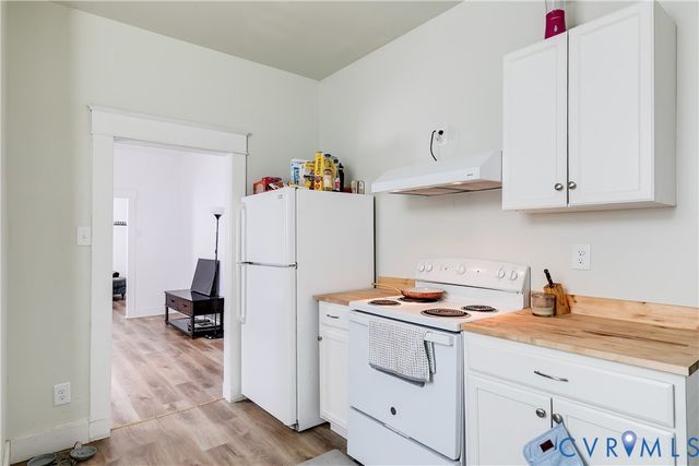 3 N Daisy Ave, Highland Springs, VA 23075