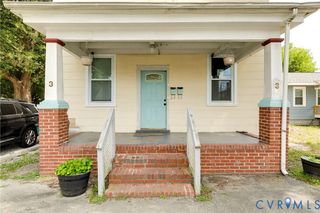 3 N Daisy Ave, Highland Springs, VA 23075