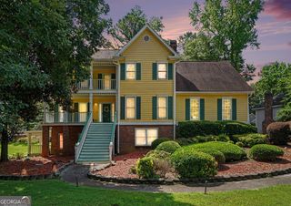 7336 Waters Edge Drive, Stone Mountain, GA 30087