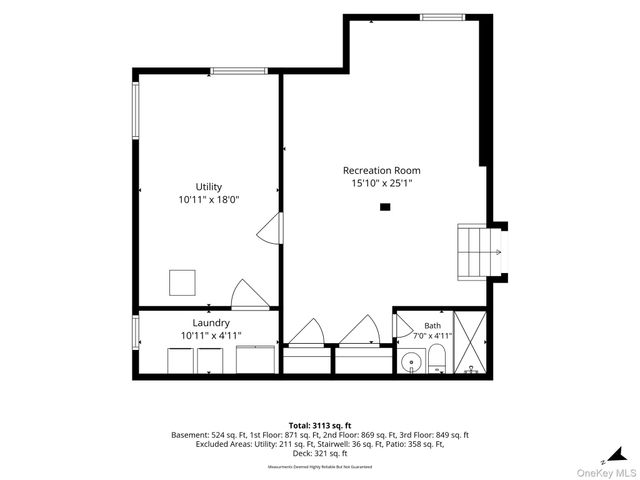 84 Melanie Lane, Syosset, NY 11791