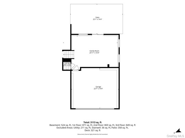 84 Melanie Lane, Syosset, NY 11791