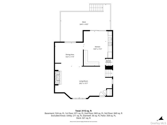84 Melanie Lane, Syosset, NY 11791