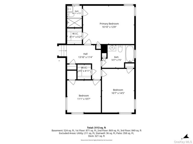 84 Melanie Lane, Syosset, NY 11791