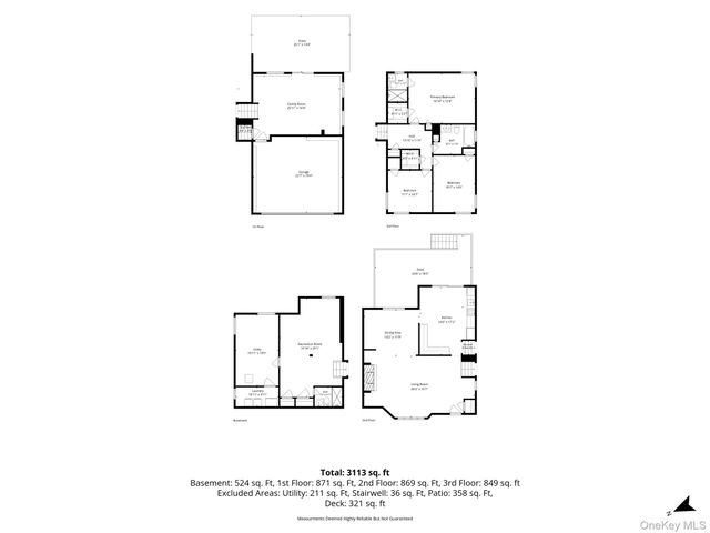 84 Melanie Lane, Syosset, NY 11791