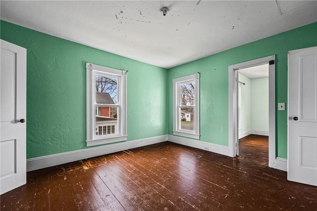 213 Highland Avenue, Shelby, NY 14103