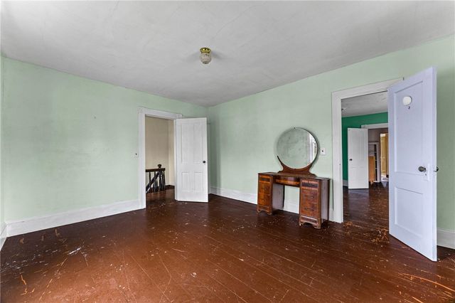 213 Highland Avenue, Shelby, NY 14103