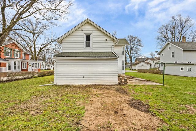 213 Highland Avenue, Shelby, NY 14103