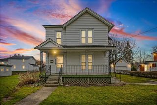 213 Highland Avenue, Shelby, NY 14103